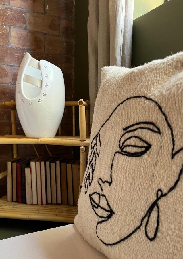 Aux Portes De Marrakech Villa Arts & Deco Avec Piscine Маракеш Екстериор снимка